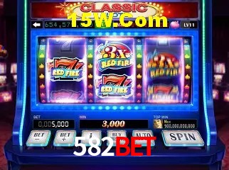 582Bet - User Statistics
