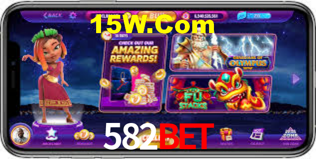 582Bet.Com
