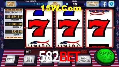 582Bet Brasília - Jogo Features