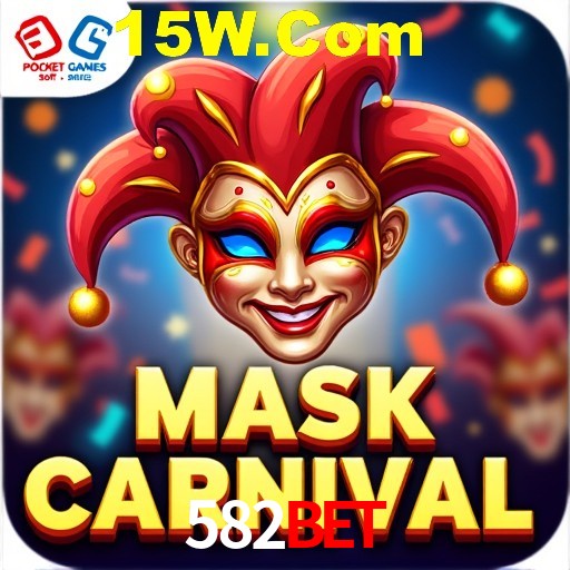 Seasonal Promotions 582Bet