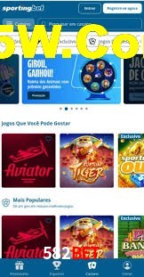 Live Casino 582Bet