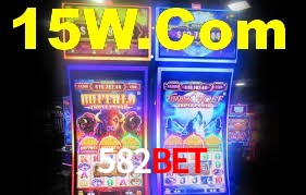 Premium Interface 582Bet