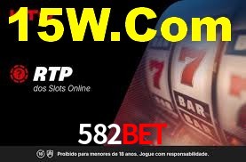 Programa VIP 582Bet