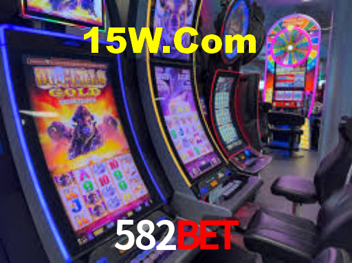 582Bet App