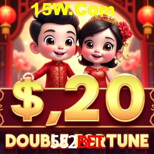 582Bet Bônus - Pacote R$5.000 + VIP