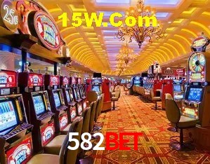 582Bet Brasília - Betting Features