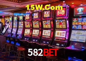 Ofertas Exclusivas 582Bet