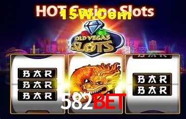 582Bet Salvador - Promo Stats