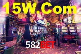 Experimente o Login Seguro Premium no 582Bet