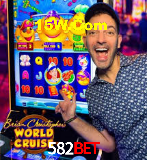582Bet App