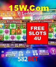 582Bet Salvador - Strategy