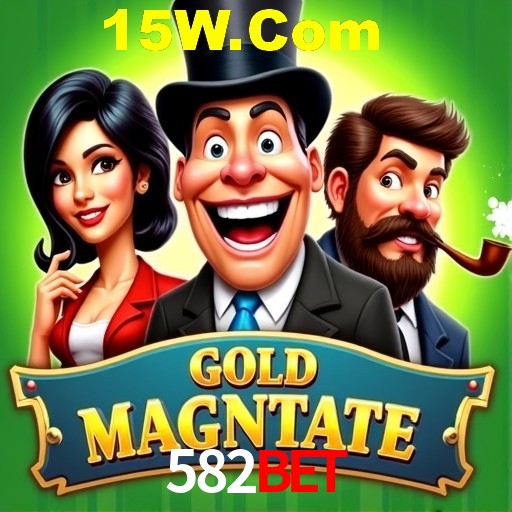 Exclusive Offers 582Bet