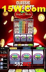 Promoções Sazonais 582Bet