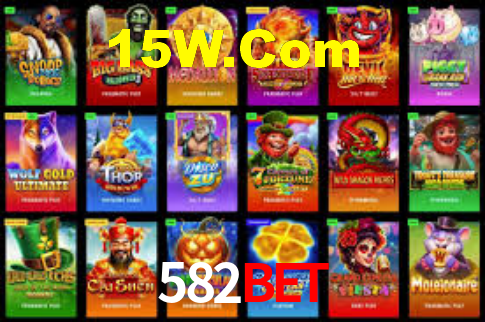 582Bet: A Experiência de Casino com Jogos de Mesa ao Vivo