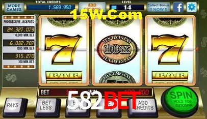 582Bet - Login Methods