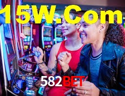 Explore as vantagens do 582Bet: serviço profissional e confiabilidade
