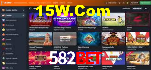 582Bet