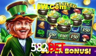 582Bet Slot - 320+ Caça-Níqueis Premium