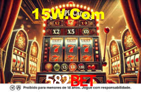 Bônus Generosos e Exclusivos no 582Bet para Você!