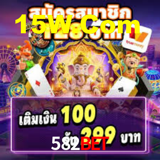 582Bet