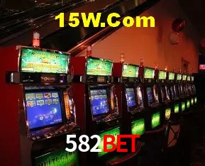 Integração de APIs 582Bet