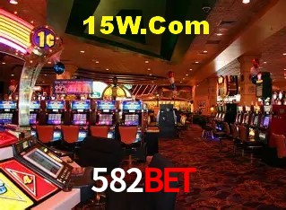 582Bet Salvador - Statistics