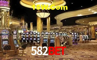 Diretório de Jogos 582Bet