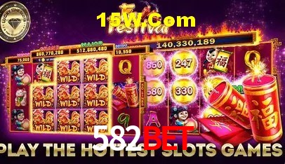 582Bet Rio de Janeiro - Slot Strategy