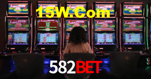 582Bet: Jogos de Caça-Níqueis-Altas Recompensas, Roleta-Velocidade, Blackjack-Desafios Máximos