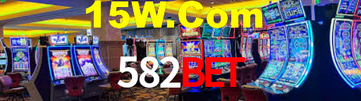 582Bet: Seu Cassino Premiado com Pagamentos Rápidos