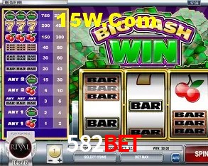 582Bet Rio de Janeiro - Licenses